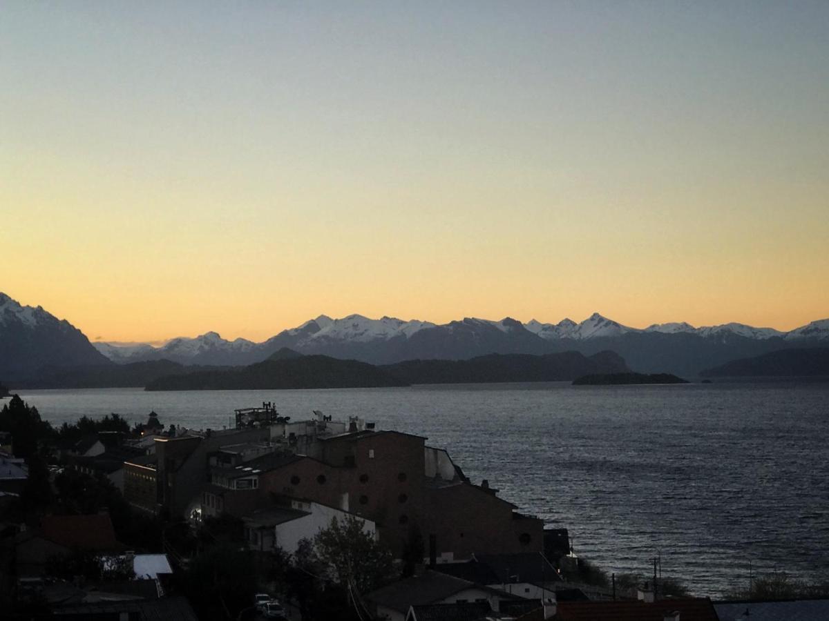 Bariloche View Apartment San Carlos de Bariloche Exterior foto